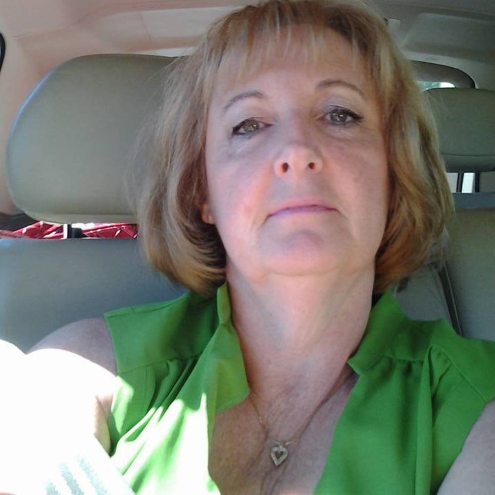 Meet your Posher, Diane